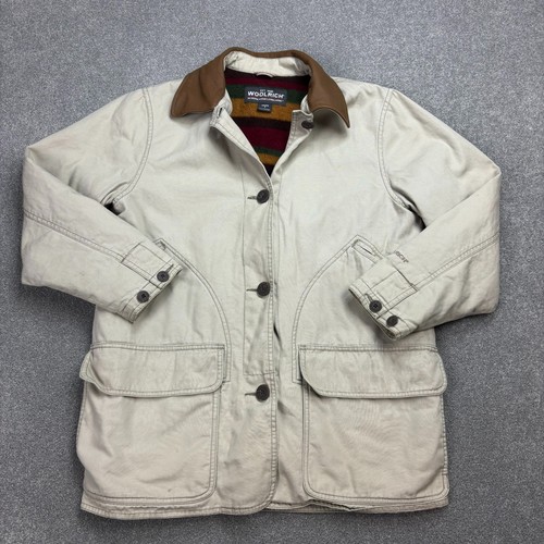 Veste woolrich femme marron - veste,