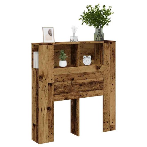 Armoire tête lit vieux - de,