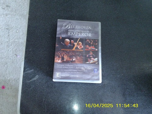 Beethoven piano concerto - piano,
