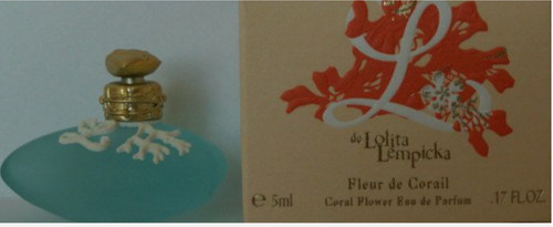 Lolita lempicka fleur - lempicka,