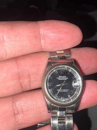 Rolex oyster perpetual - rolex,