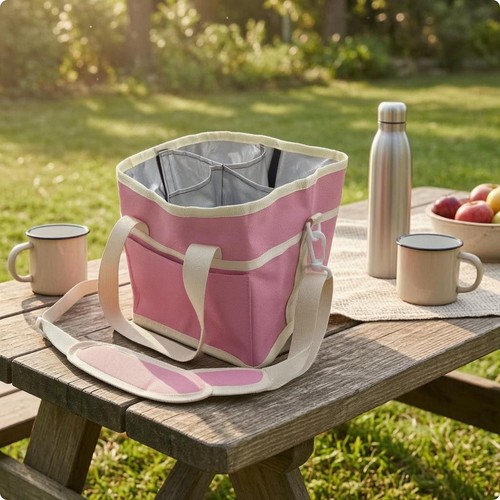 Sac isotherme pour - , bouteille