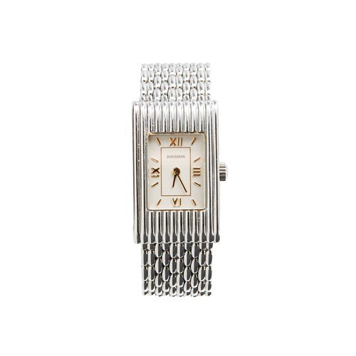 Boucheron montre reflet - boucheron,