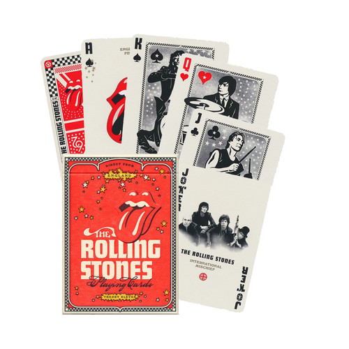 Jeu cartes premium theory11 - jeu,