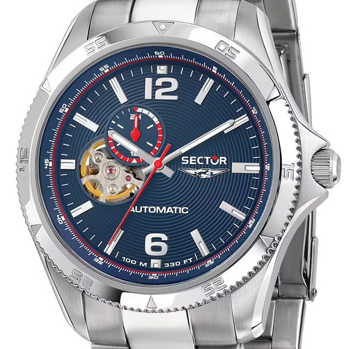 Montre homme sector - homme,