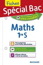 Maths 1ère S - Anonyme -