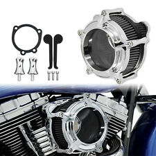 Transparent All Chrome Filtre