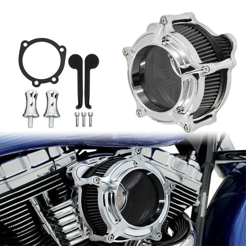 Transparent all chrome filtre - transparent,