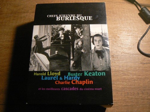 Coffret dvd chefs oeuvre - coffret, d'oeuvre