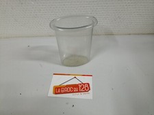 poussoir de couvercle  pour