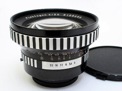 Objectif carl zeiss - carl,