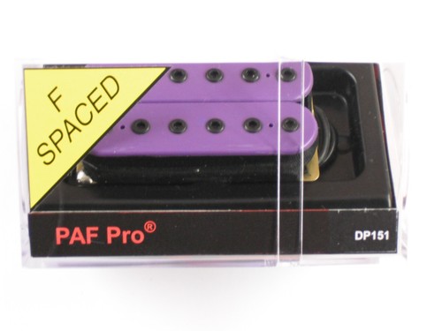 Dimarzio spaced paf pro - paf,
