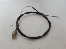 câble de frein moteur de