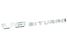 Genuine nouveau badge aile - genuine,