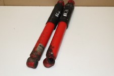 amortisseurs arrière koni réglable à gaz 26 1647 RENAULT espace 3