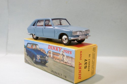 Dinky toys atlas renault - dinky,