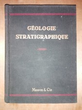 Géologie Stratigraphie -