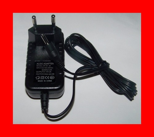 Chargeur secteur - ★★★,