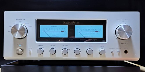 Luxman 505ux mark ii - luxman,