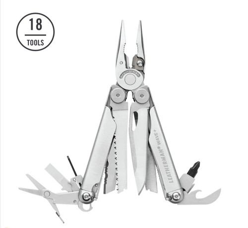 Leatherman wave plus - plus, 832531