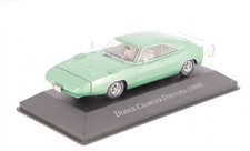 Altaya american cars - american, 1:43