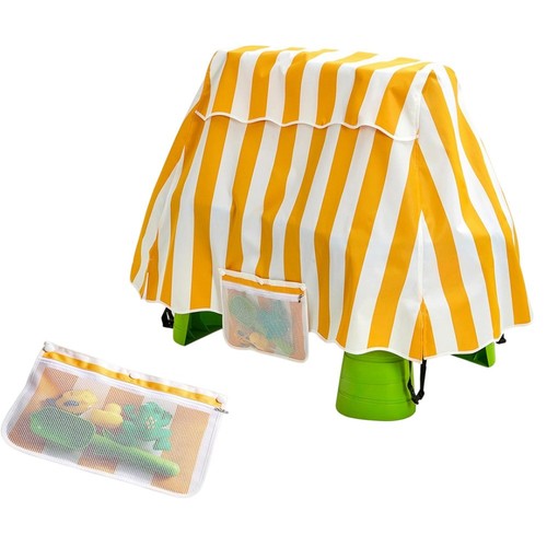 Housse table eau avec - housse,