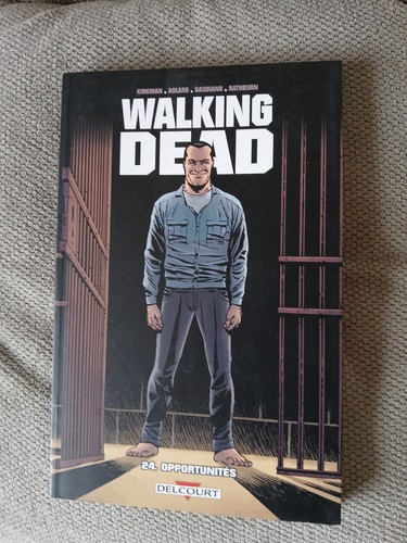 Comics walking dead - walking,