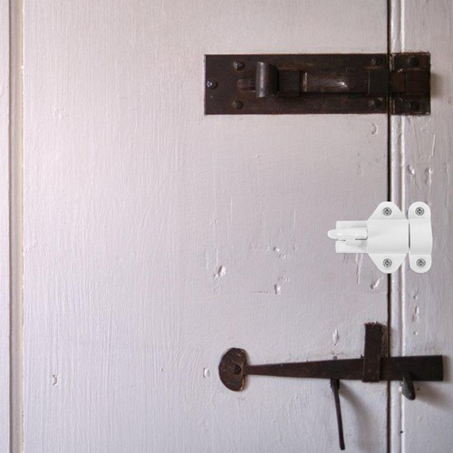 Verou securité porte - verou, de