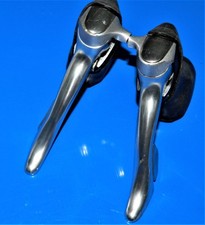 Comando SX + Dx Dura-Ace ST-7700 Shimano