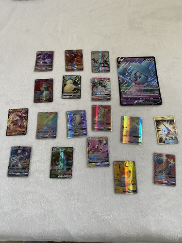 Pokémon jcc lot cartes - pokémon,