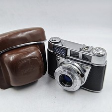 Kodak Retinette 1B Appareil