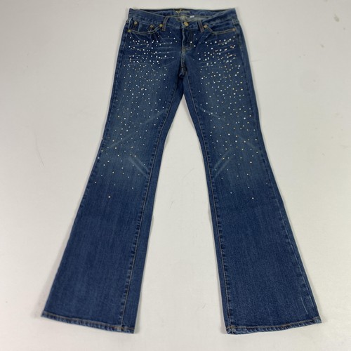 Bebe women denim jeans - bebe,