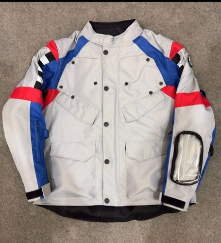 Pro motorrad rallye grey - motorrad,