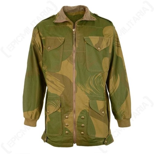 Britannique denison smock - denison,