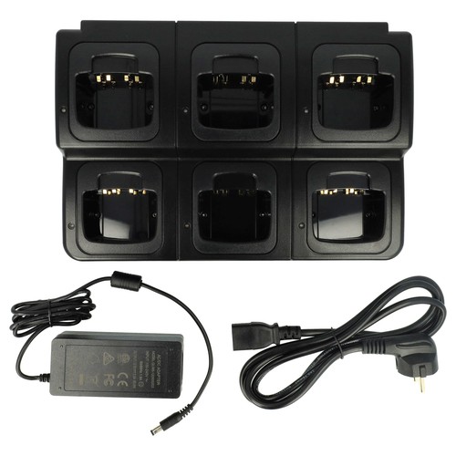 Chargeur pour motorola - chargeur, gp338