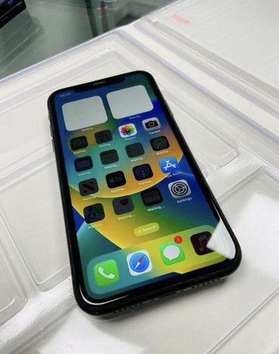 Iphone 128 go - iphone, xr