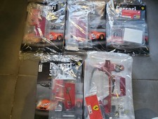Ferrari 330 P4 scale 1/8 Centauria packs #85-108 only