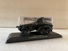 ALTAYA(solido) Sd. Kfz. 231 (6