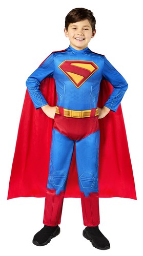 Rubie official superman - rubie's, dc