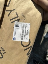 Spoiler inférieur de