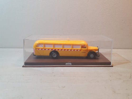 Bus mercedes benz o5000 - mercedes,
