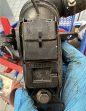 Capteur de Pression Map Capteur 9675333080 C4 Cactus Original Citroen