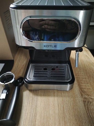 Cafetière expresso - cafetière,