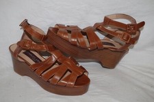 E Charles Kammer Paris Ankle