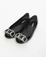 Miu Miu Ballerines Femme En