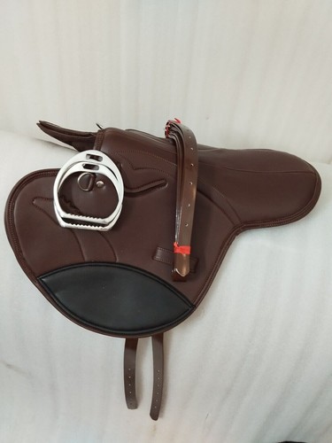 Selle légère exercice de - selle, d'exercice