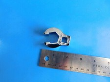 NEUF, MAC TOOLS " 3/4 PO " Pied d'oie 3/8 DR. LINE STYLE, PIÈCE #CHB24, USA