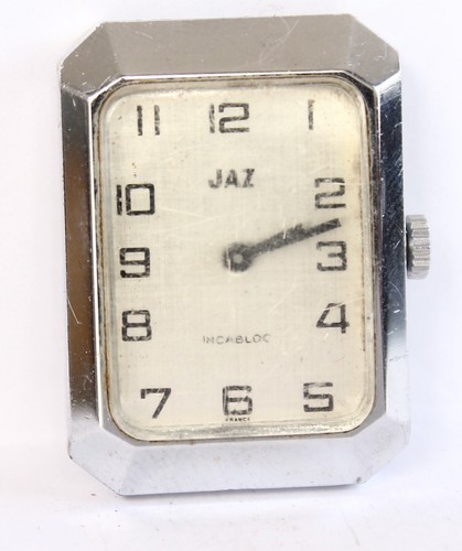 Montre mécanique jaz cal fe - montre,