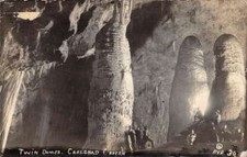 Carlsbad Cavern New Mexico