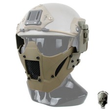 TMC Tactical JAY Fast Mask
